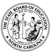 NC Board of Education